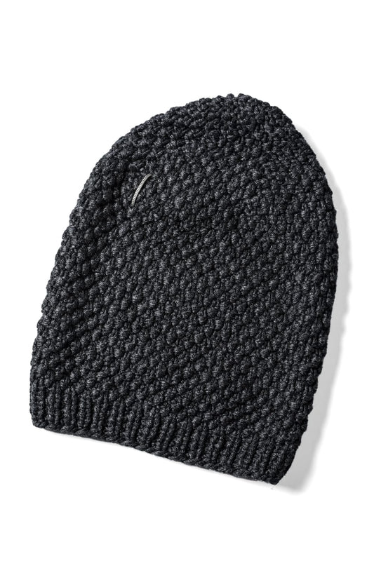 Cap Moss  Anthracite