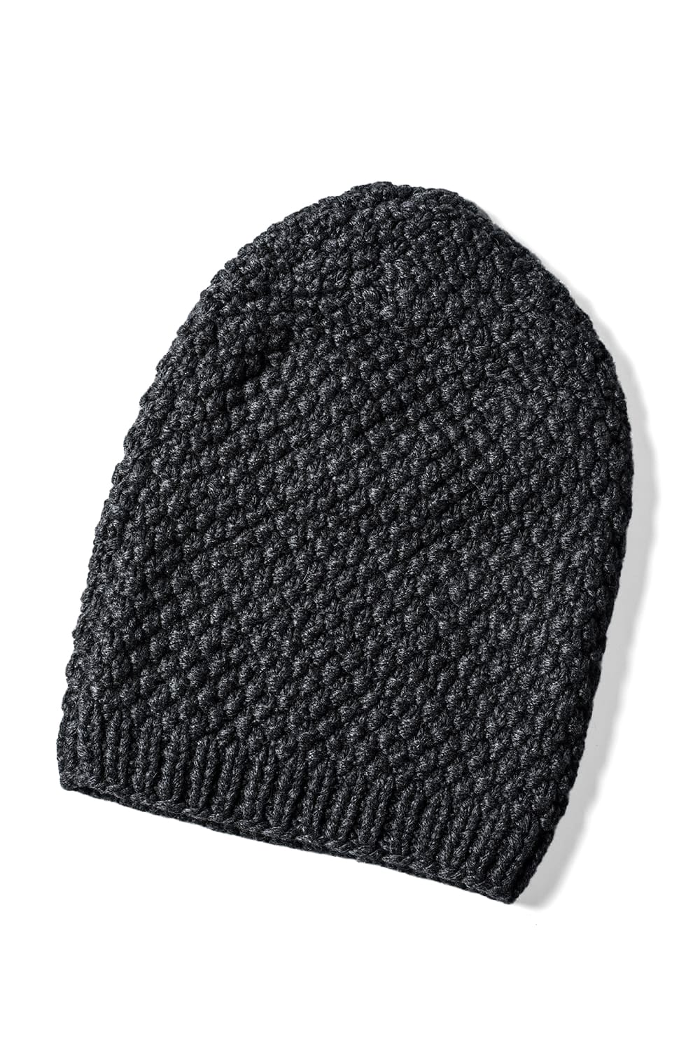 Cap Moss  Anthracite