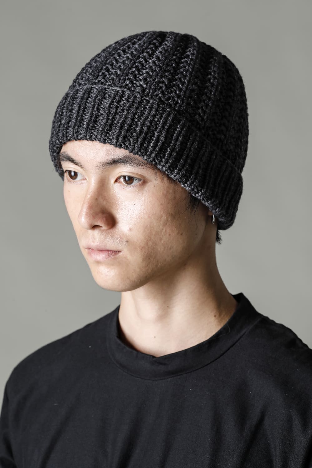 Cap Sailor  Anthracite