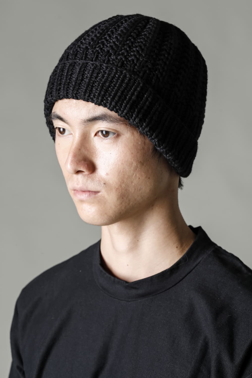 Cap Sailor  Black