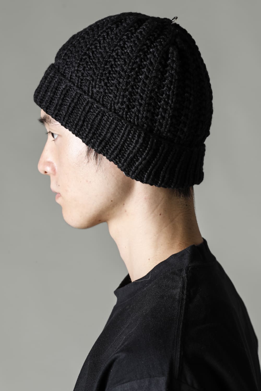 Cap Sailor  Black