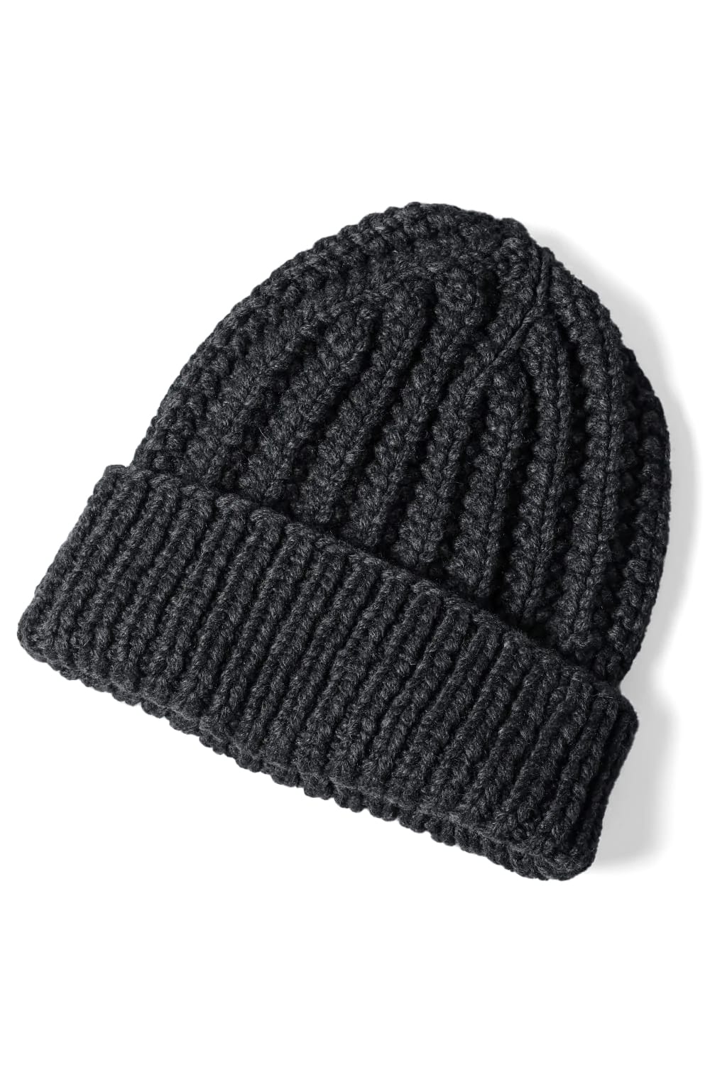 Cap Sailor  Anthracite