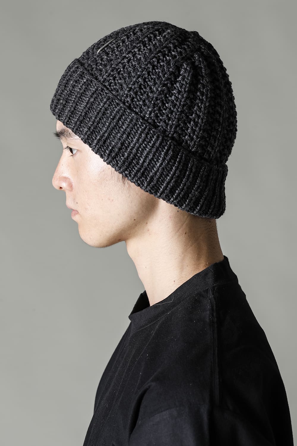 Cap Sailor  Anthracite