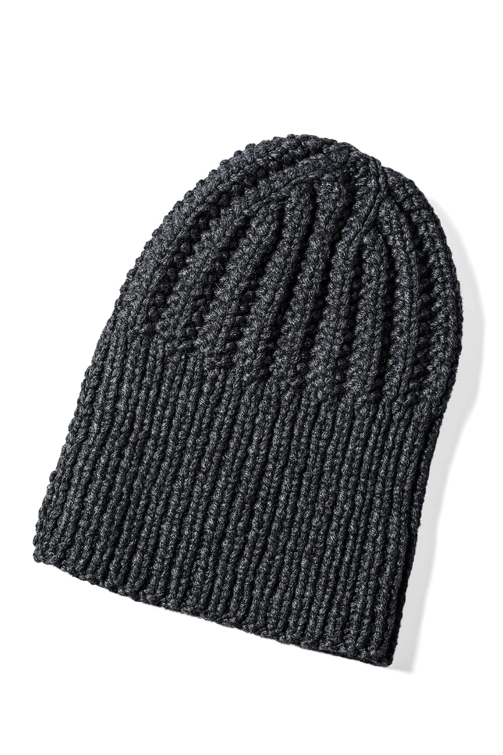 Cap Sailor  Anthracite