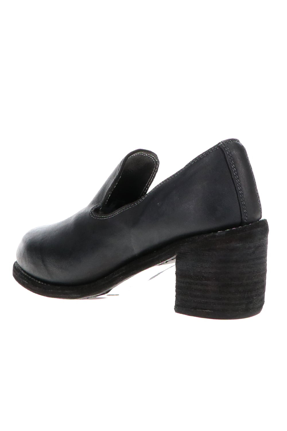 M81 - ハイヒール ローファー パンプス