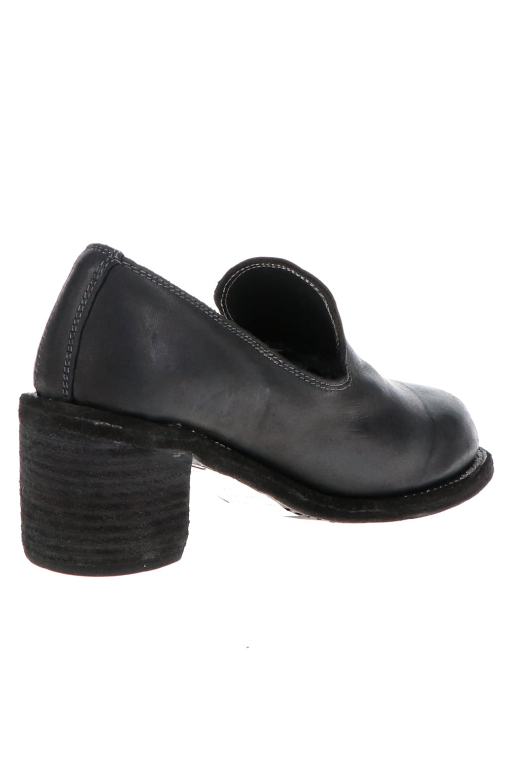 M81 - ハイヒール ローファー パンプス