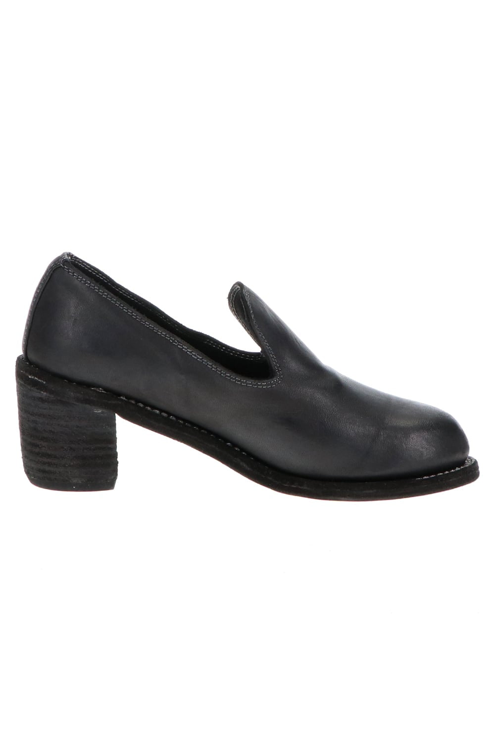 M81 - ハイヒール ローファー パンプス