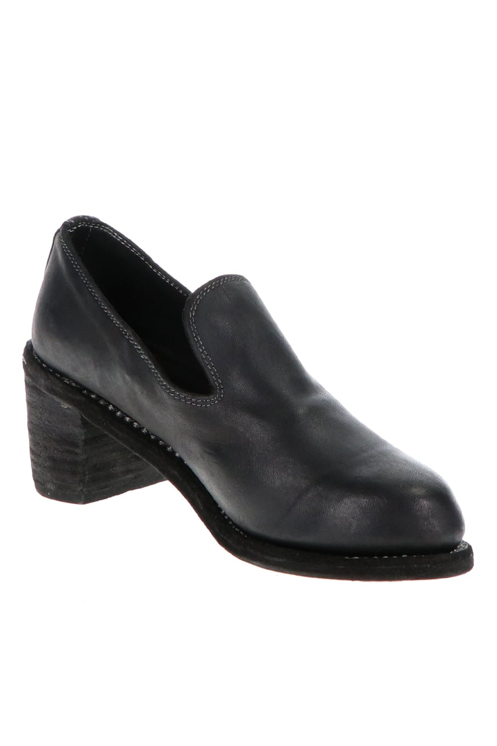 M81 - ハイヒール ローファー パンプス