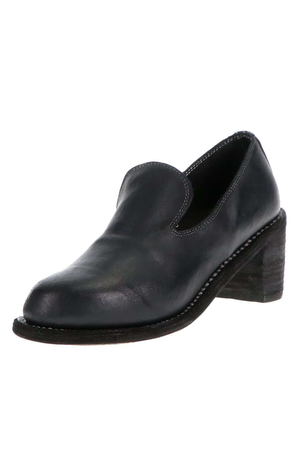 M81 - ハイヒール ローファー パンプス