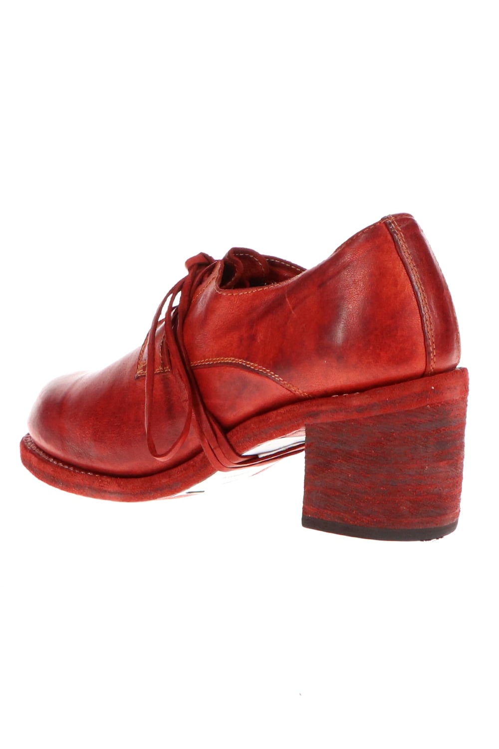 M82 - ハイヒール インサイドゴア シューズ