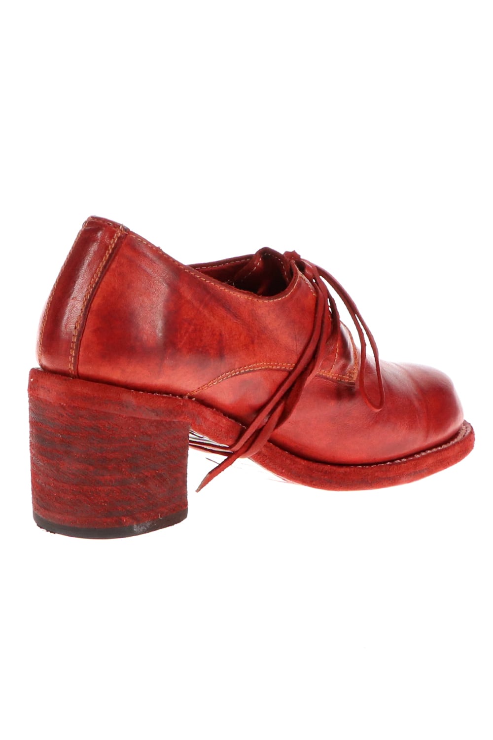 M82 - ハイヒール インサイドゴア シューズ