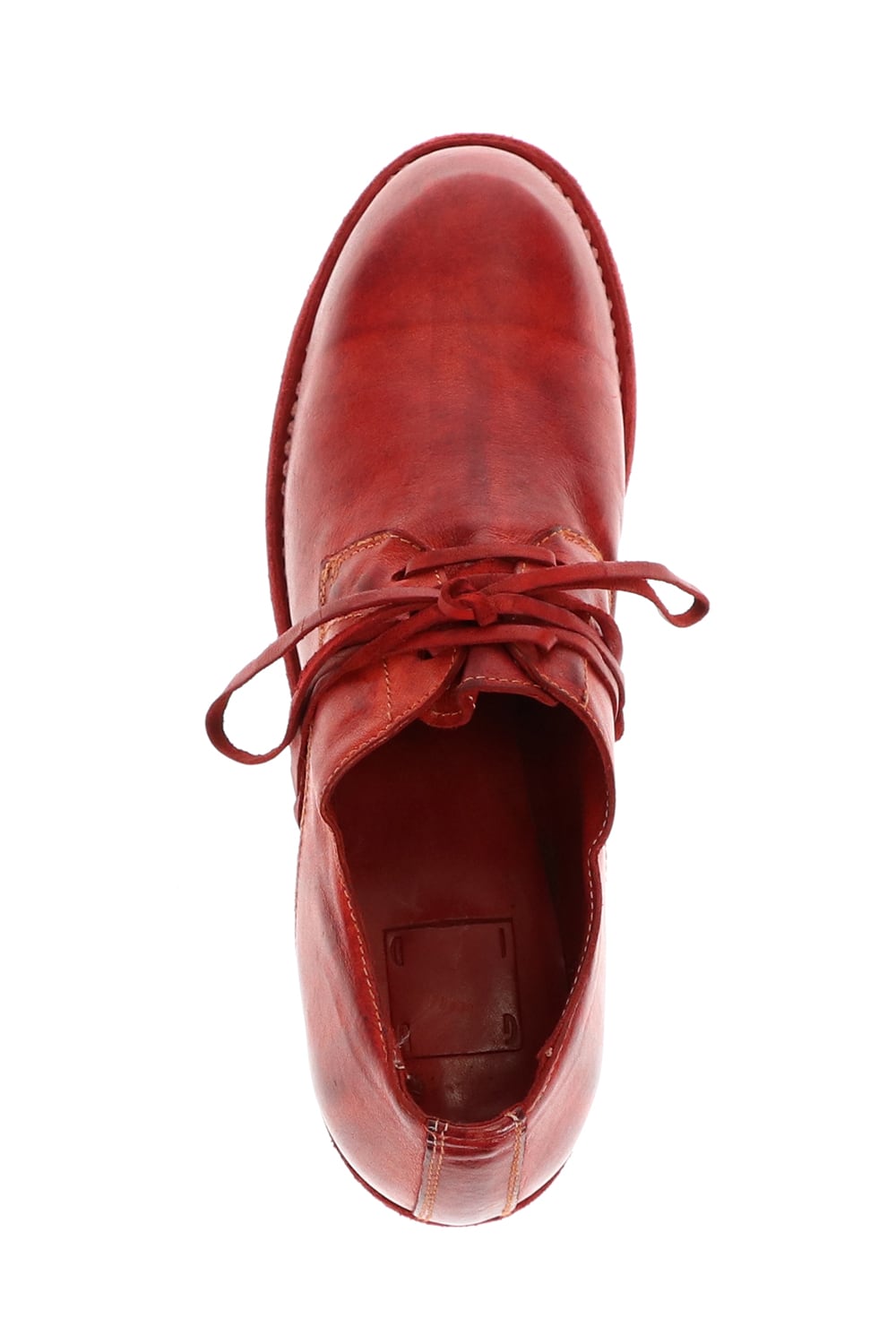 M82 - ハイヒール インサイドゴア シューズ