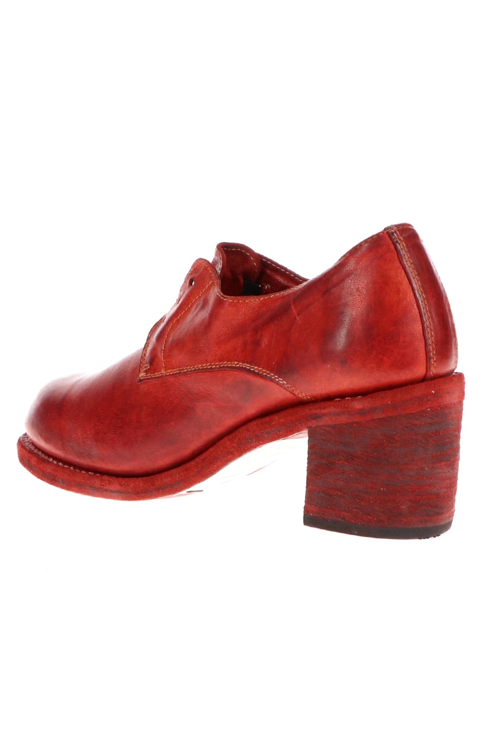 M82 - ハイヒール インサイドゴア シューズ