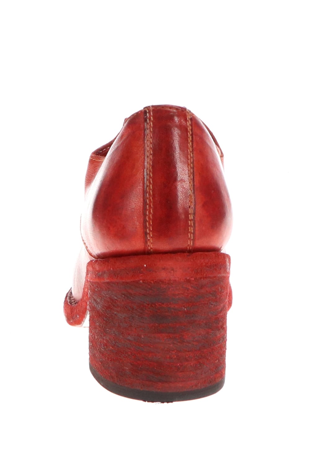 M82 - ハイヒール インサイドゴア シューズ