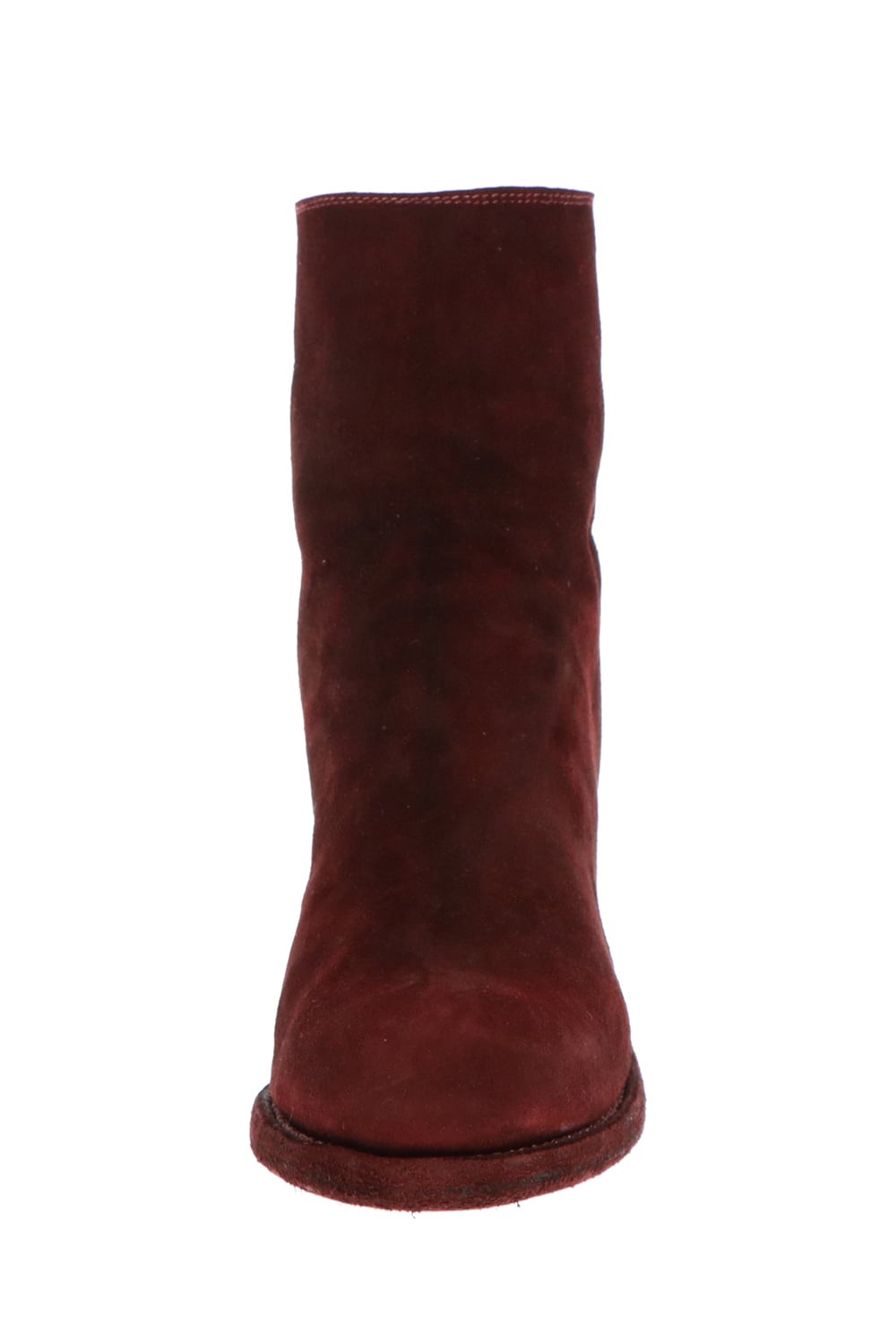 M86 - オーソピーディック バックジップ ブーツ