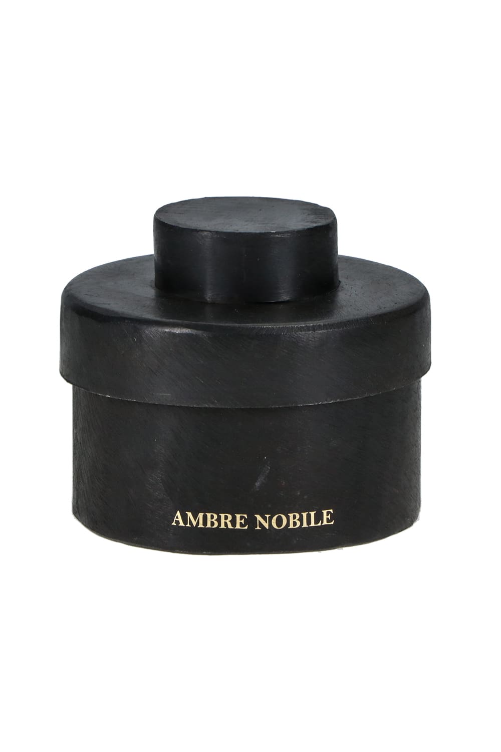 Ambre Nobile - Candle mini