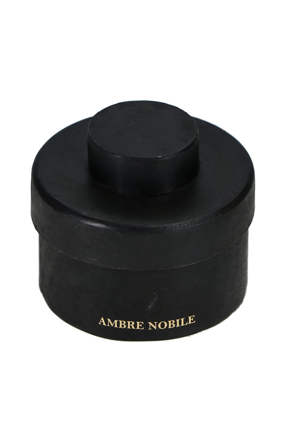 Ambre Nobile - Candle mini