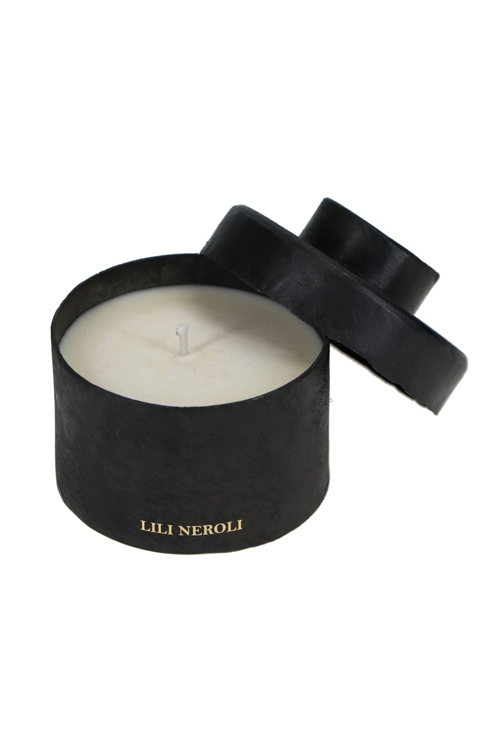 Lili Neroli - Candle mini