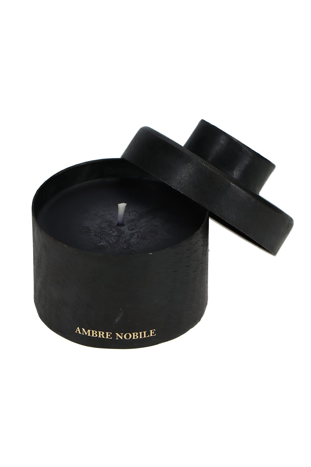 Ambre Nobile - Candle mini