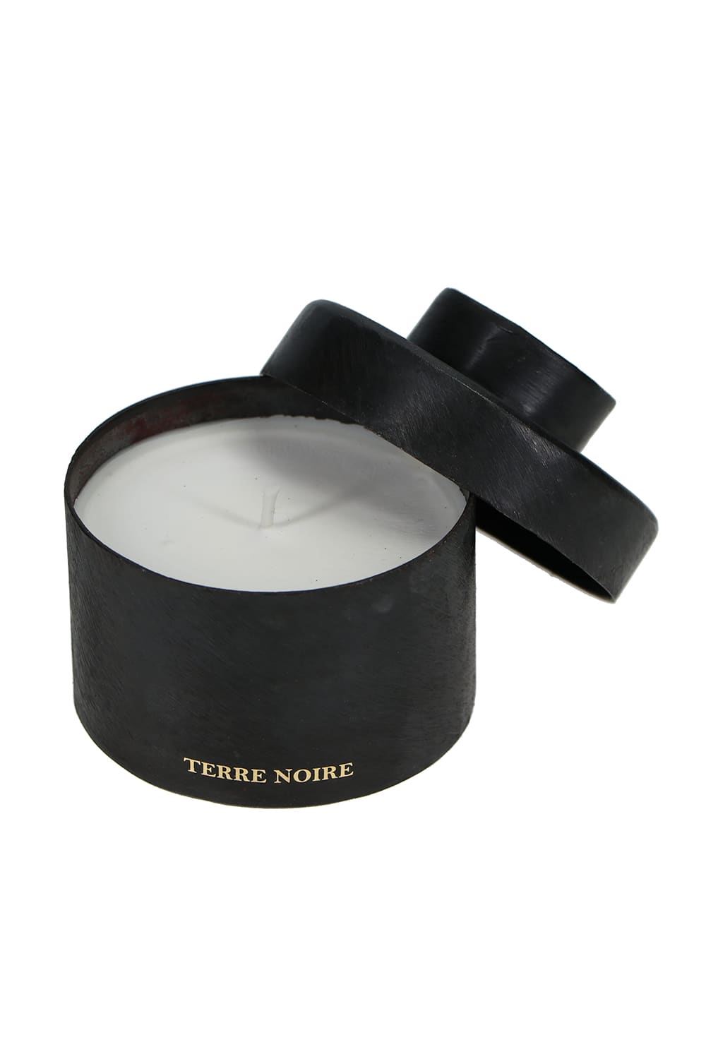 Terre Noire - Candle mini