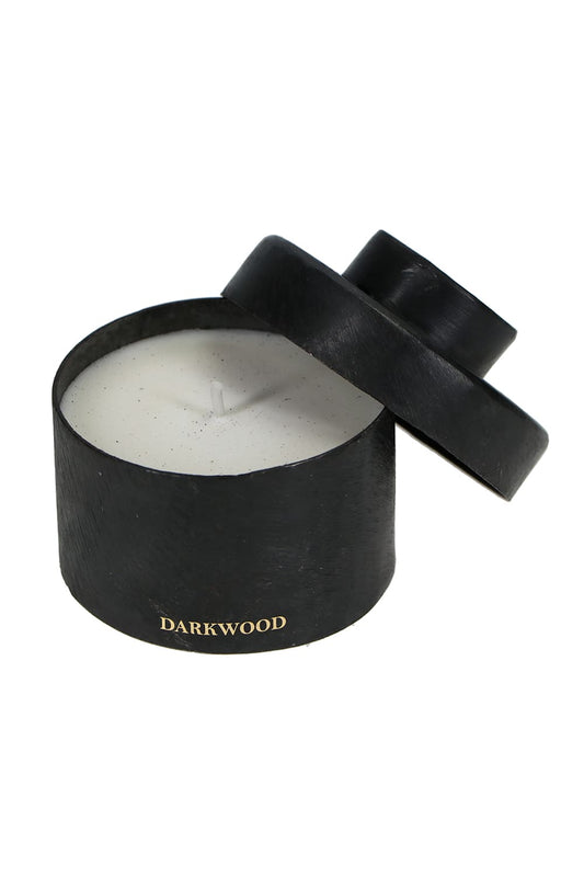 Darkwood - Candle mini