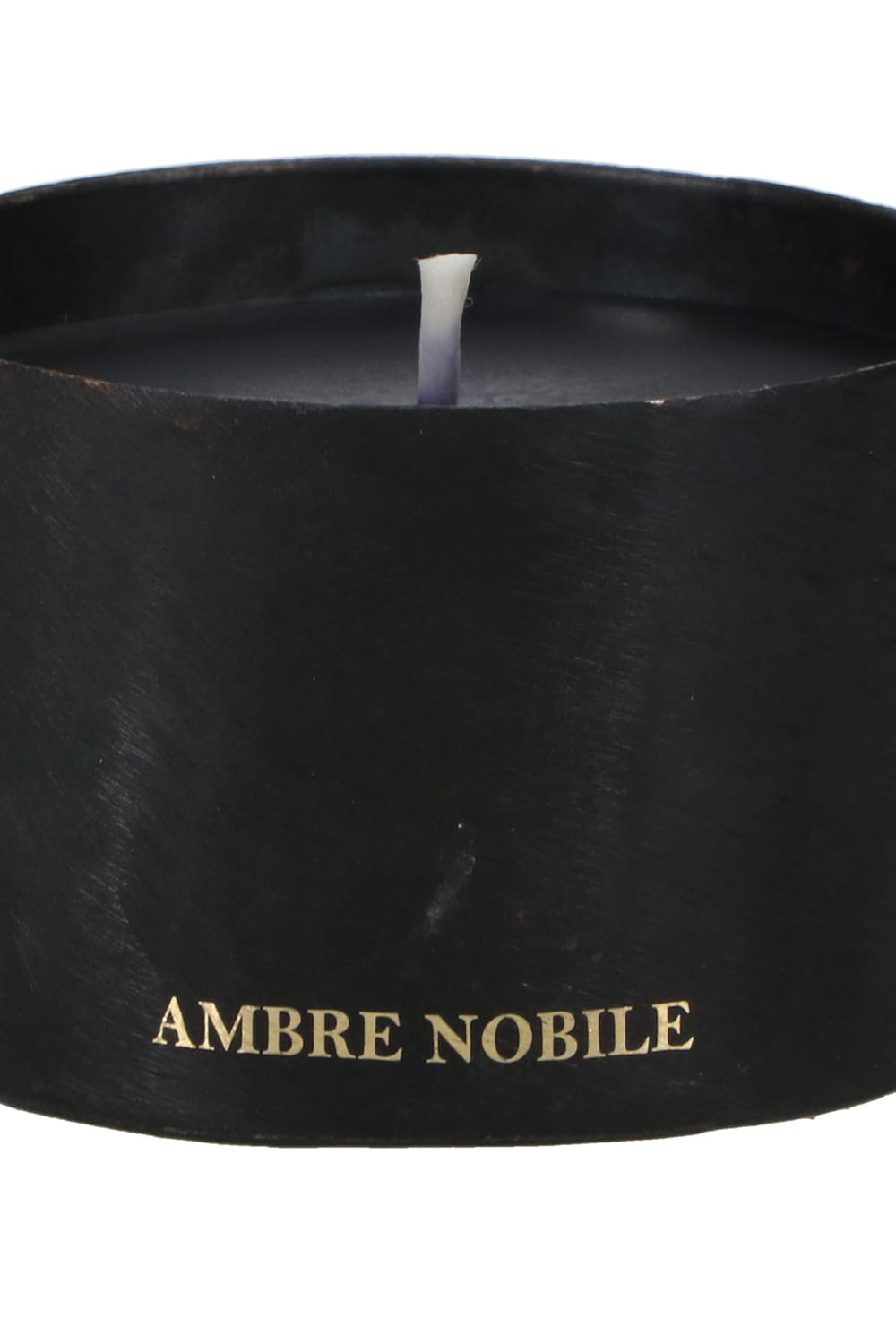 Ambre Nobile - Candle mini