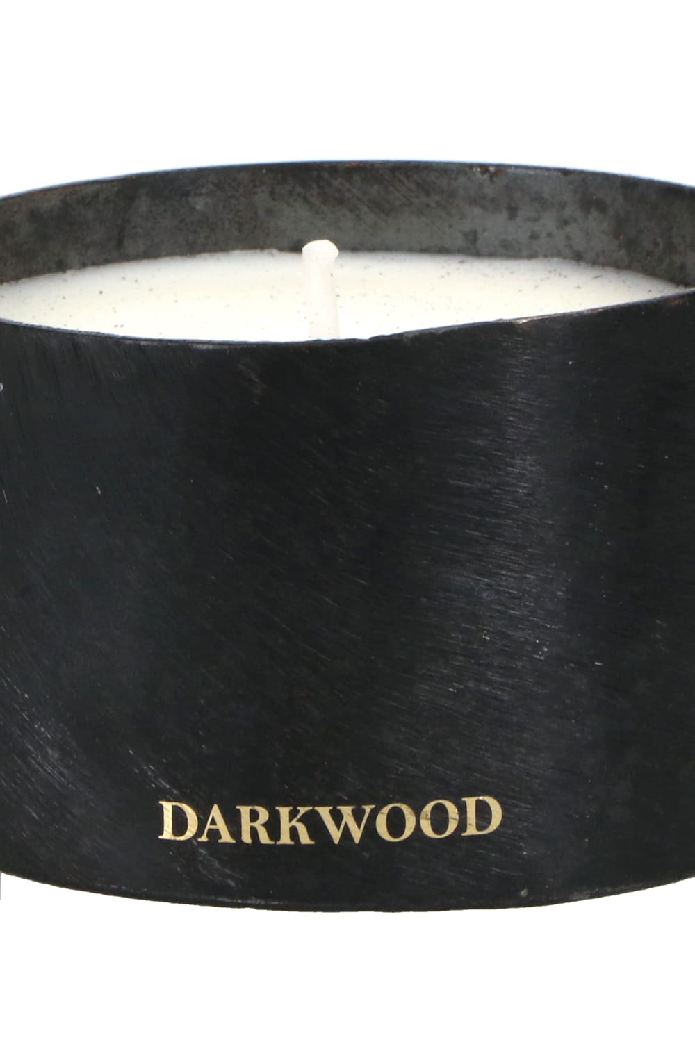 Darkwood - Candle mini
