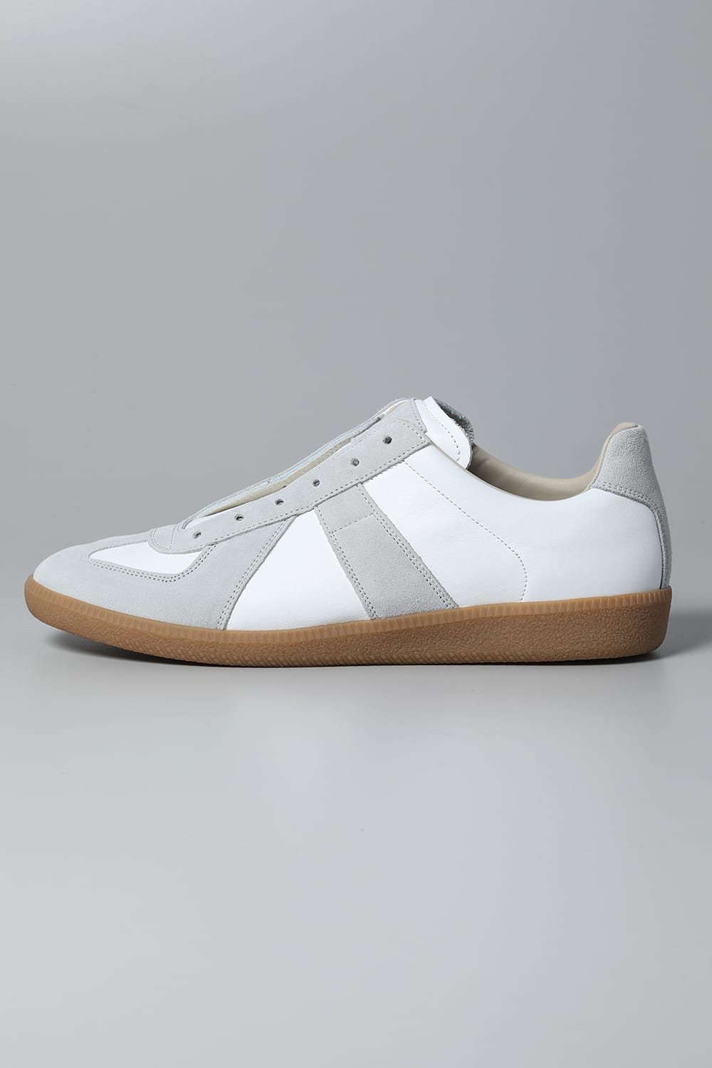 レプリカ ロートップ スニーカー