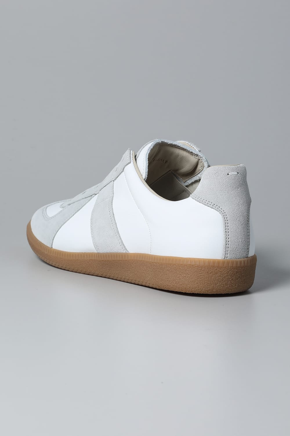 レプリカ ロートップ スニーカー