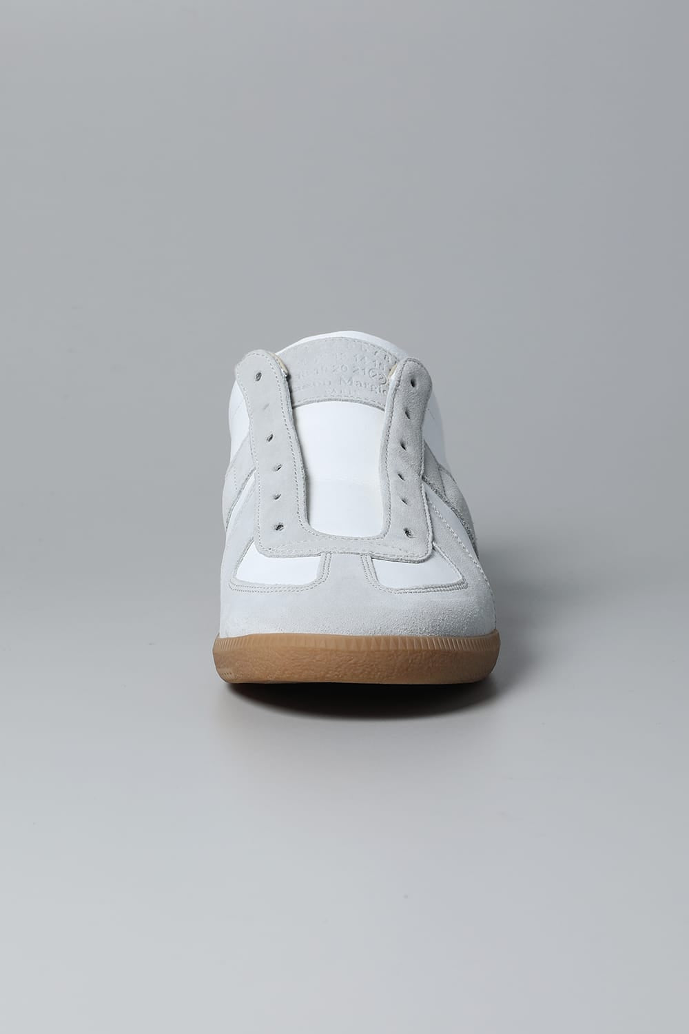 レプリカ ロートップ スニーカー