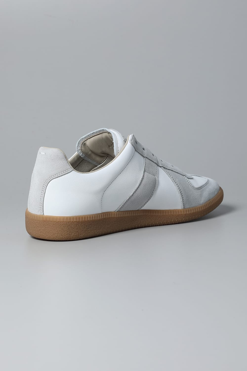 レプリカ ロートップ スニーカー