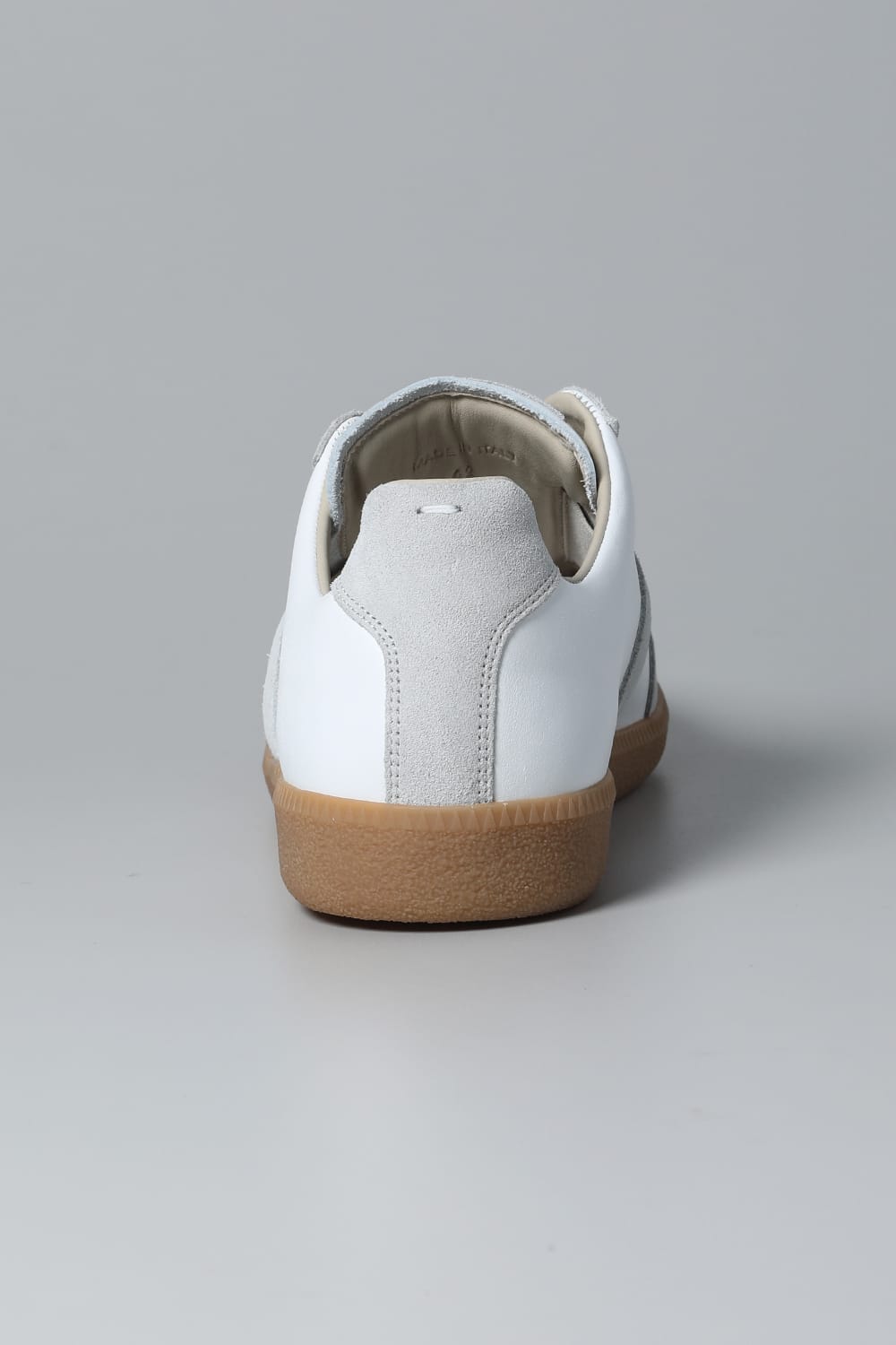 レプリカ ロートップ スニーカー