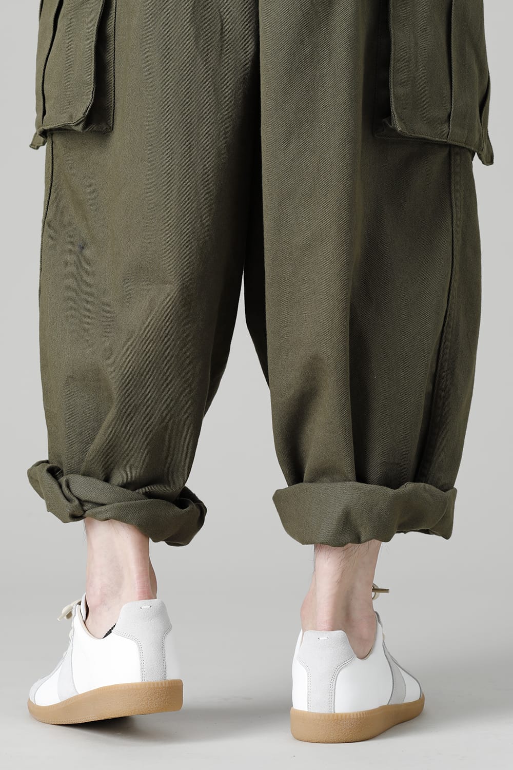 レプリカ ロートップ スニーカー