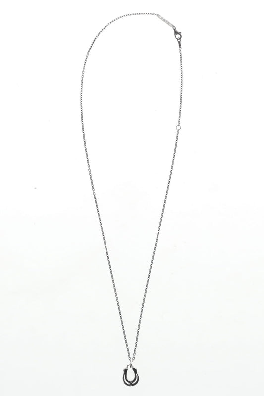 Horseshoe Necklace