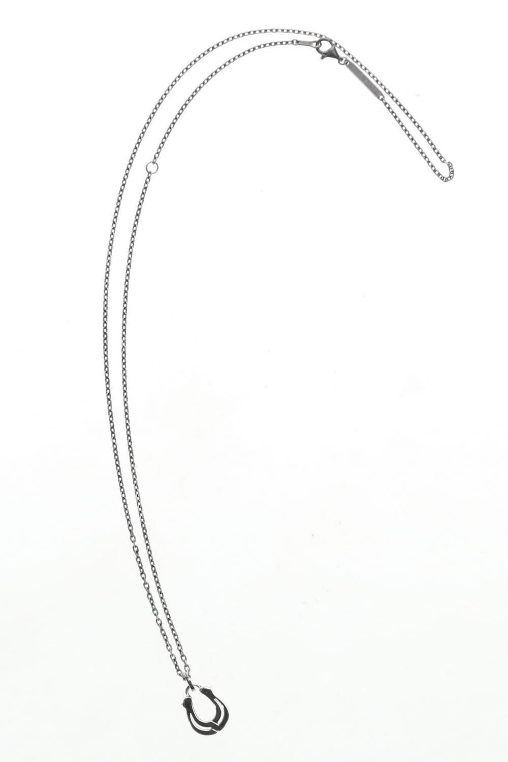 Horseshoe Necklace