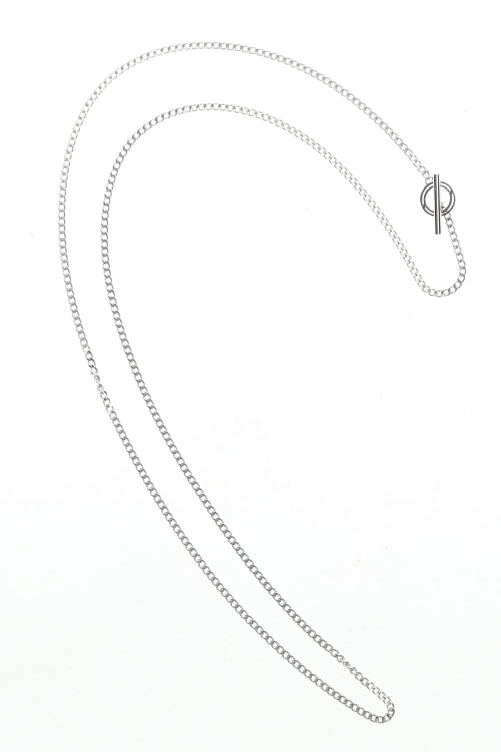 Eighton Necklace