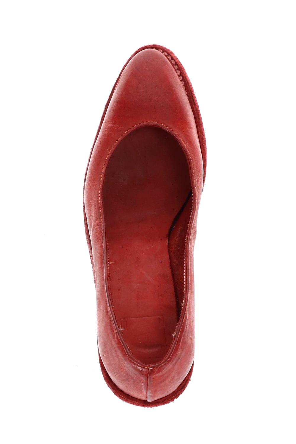 MC81 - ハイヒール ポインティー トゥ パンプス