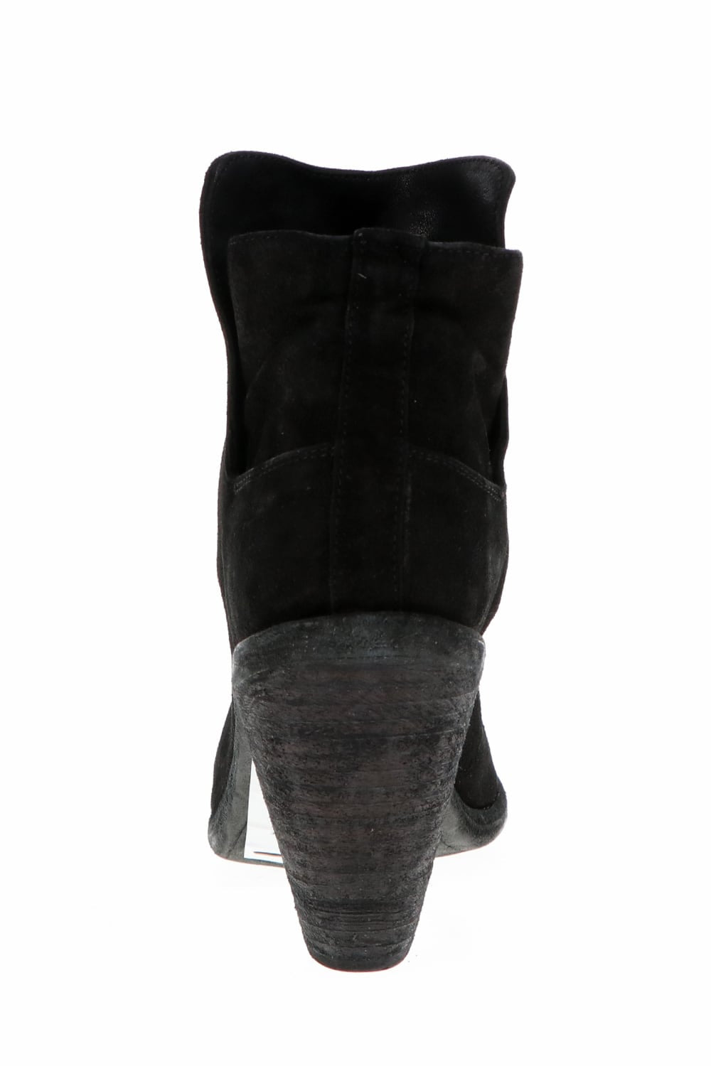 MC87 - ハイヒールブーツ