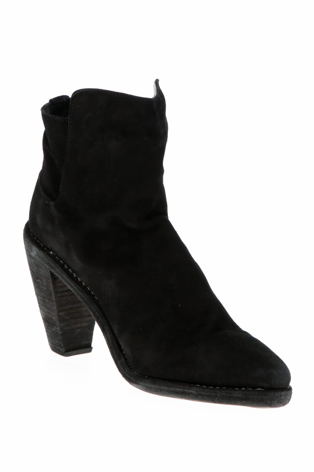 MC87 - ハイヒールブーツ