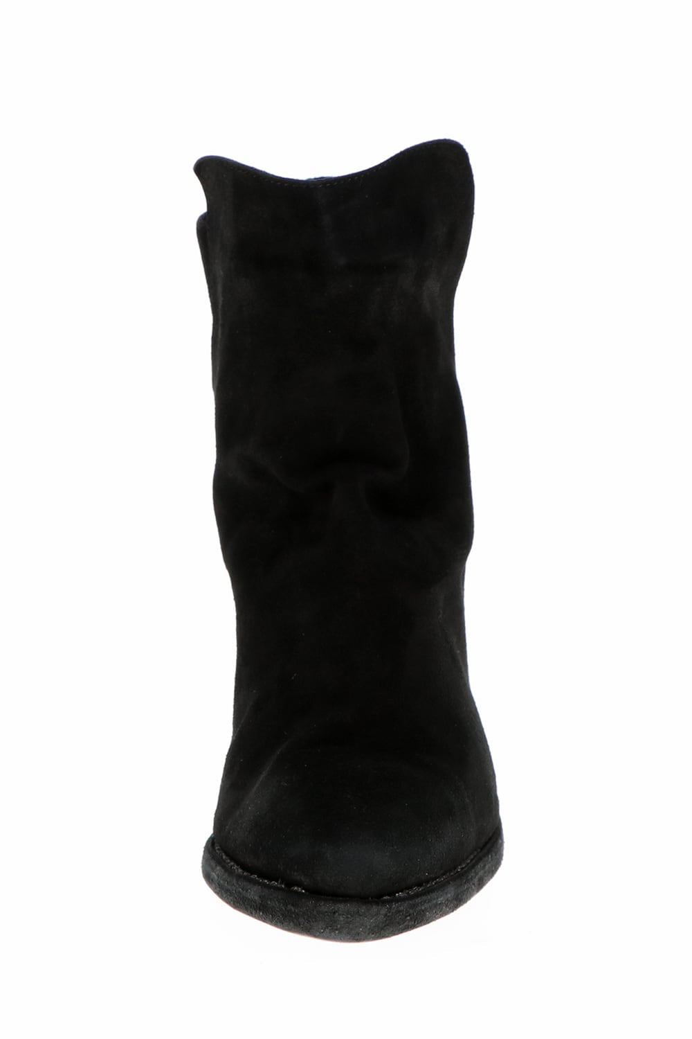 MC87 - ハイヒールブーツ