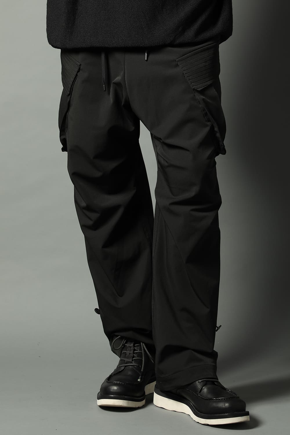 M47 カーゴパンツ ストレッチ ドライスキン