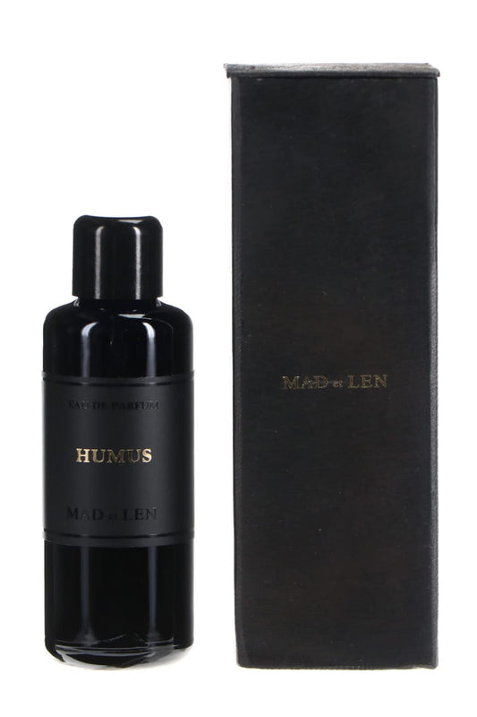 Humus - 50ml Perfume (Eau de Parfum)