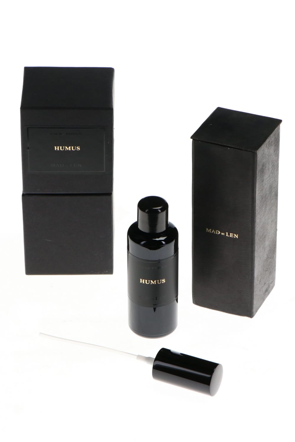 Humus - 50ml Perfume (Eau de Parfum)