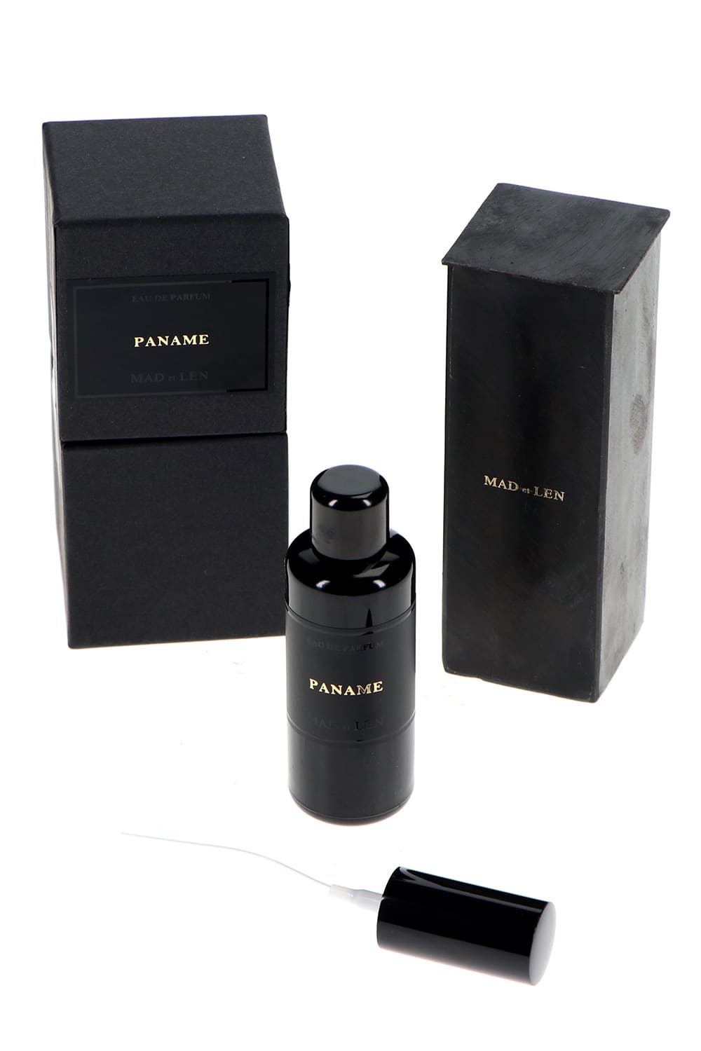 Paname - 50ml  Perfume (Eau de Parfum)