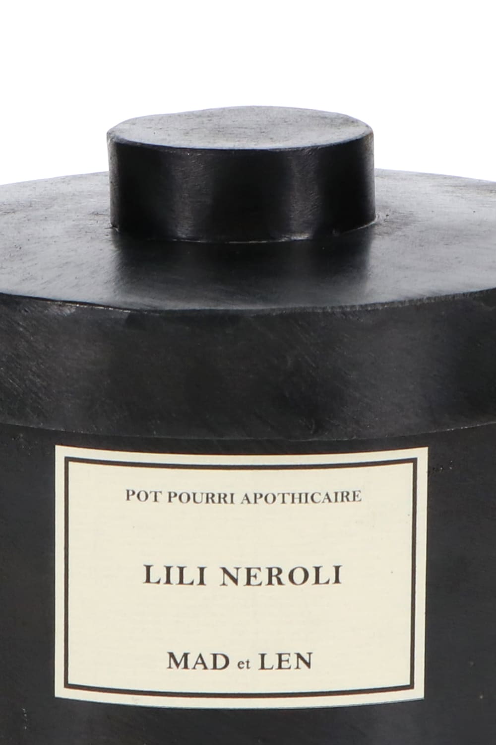 Lili Neroli - Petit size Pot Pourri Lava Rock