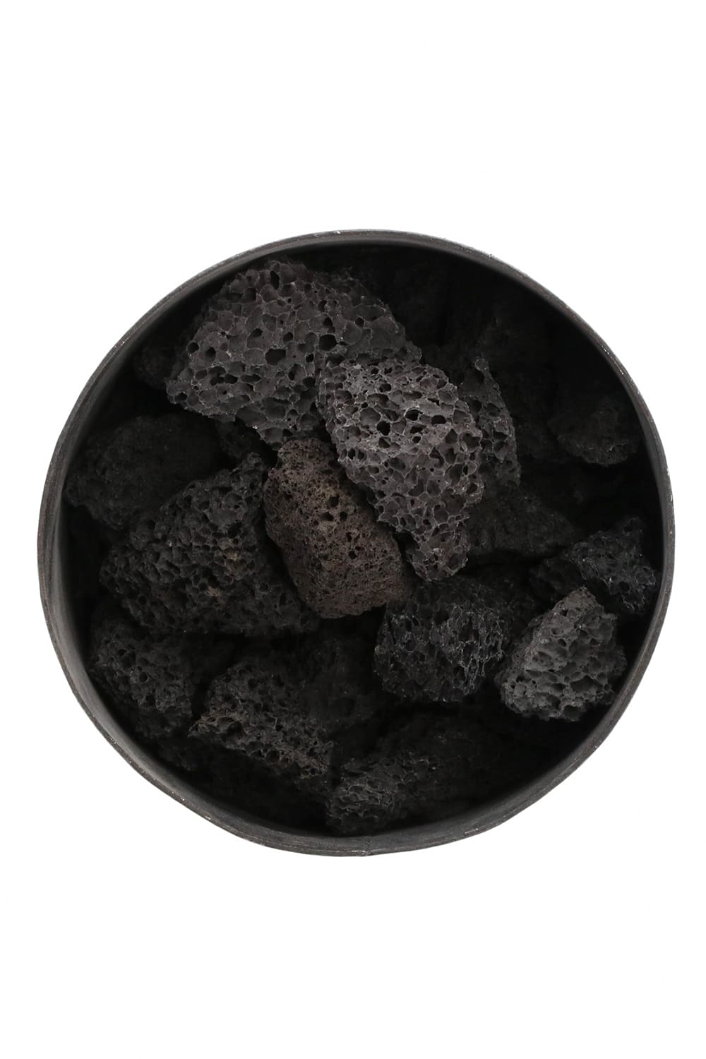 Lili Neroli - Petit size Pot Pourri Lava Rock