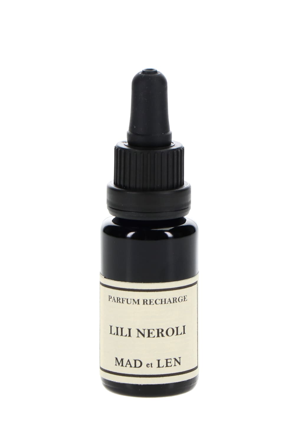 Lili Neroli - Petit size Pot Pourri Lava Rock