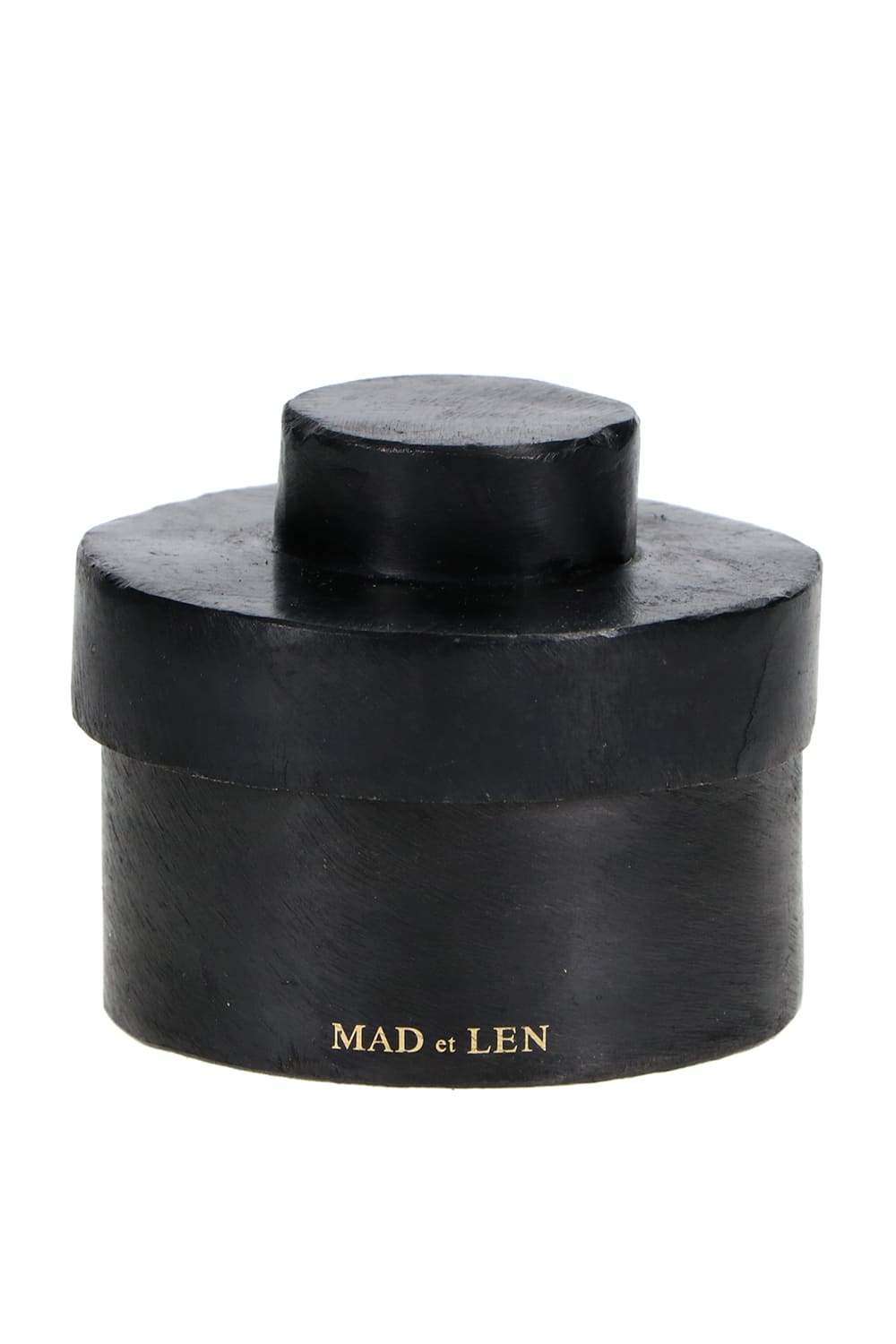 Figue Noir - Mini size Pot Pourri Blue Calcite