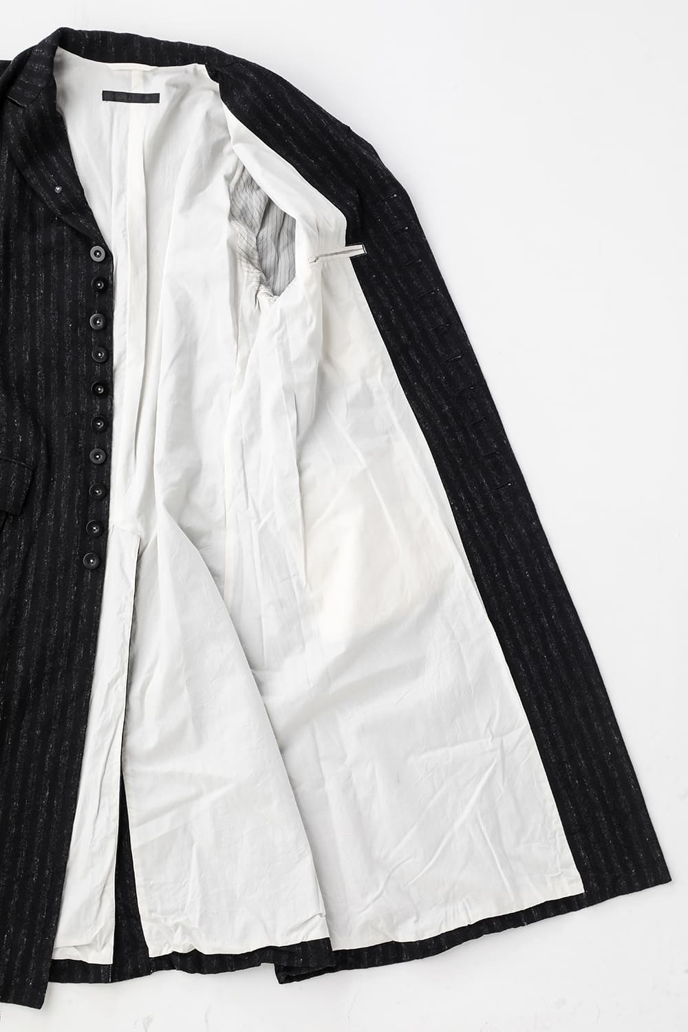 Old Coat - Classic Herring Bone