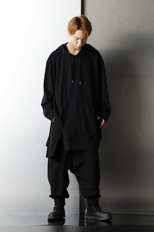 ライトサイド フラッター プルオーバー